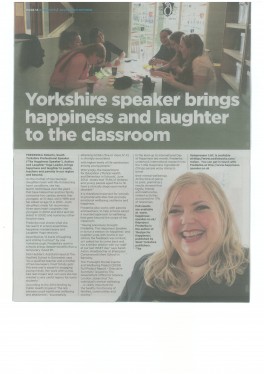 Huddersfield Examiner | Education Options Thumbnail